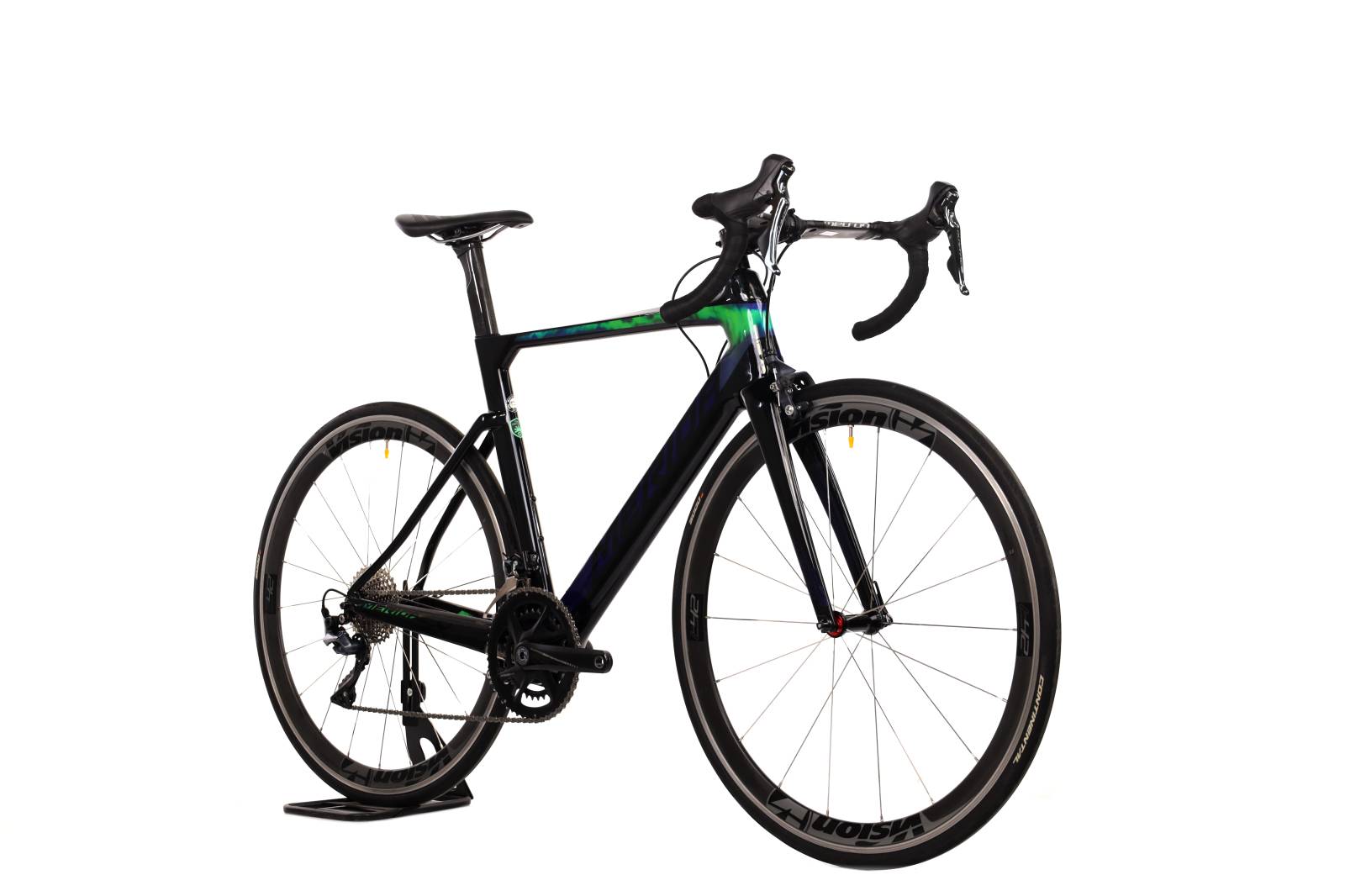 Merida Reacto LTD