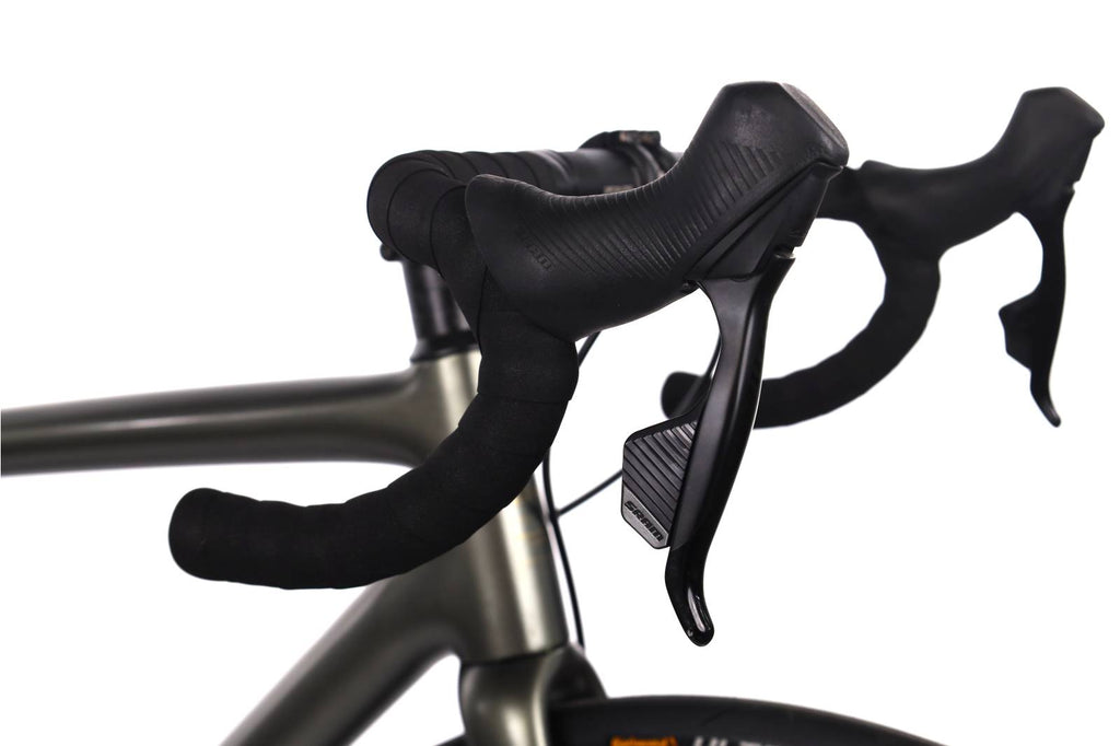 Specialized Aethos Comp Rival AXS