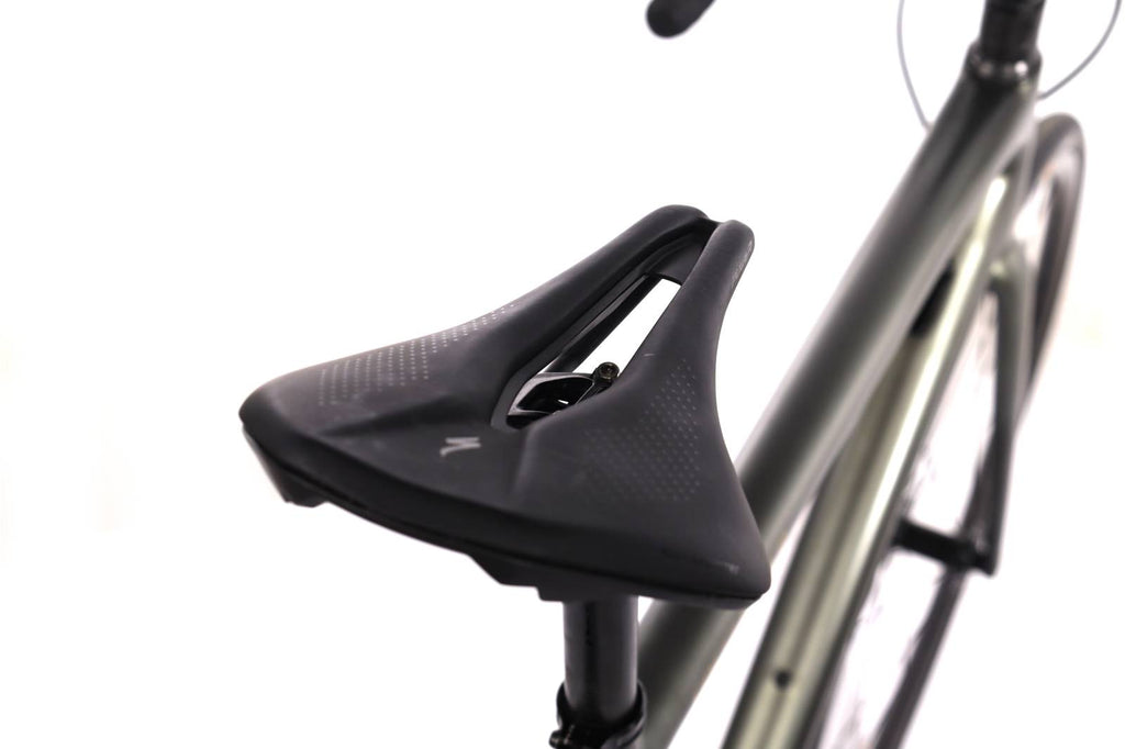 Specialized Aethos Comp Rival AXS