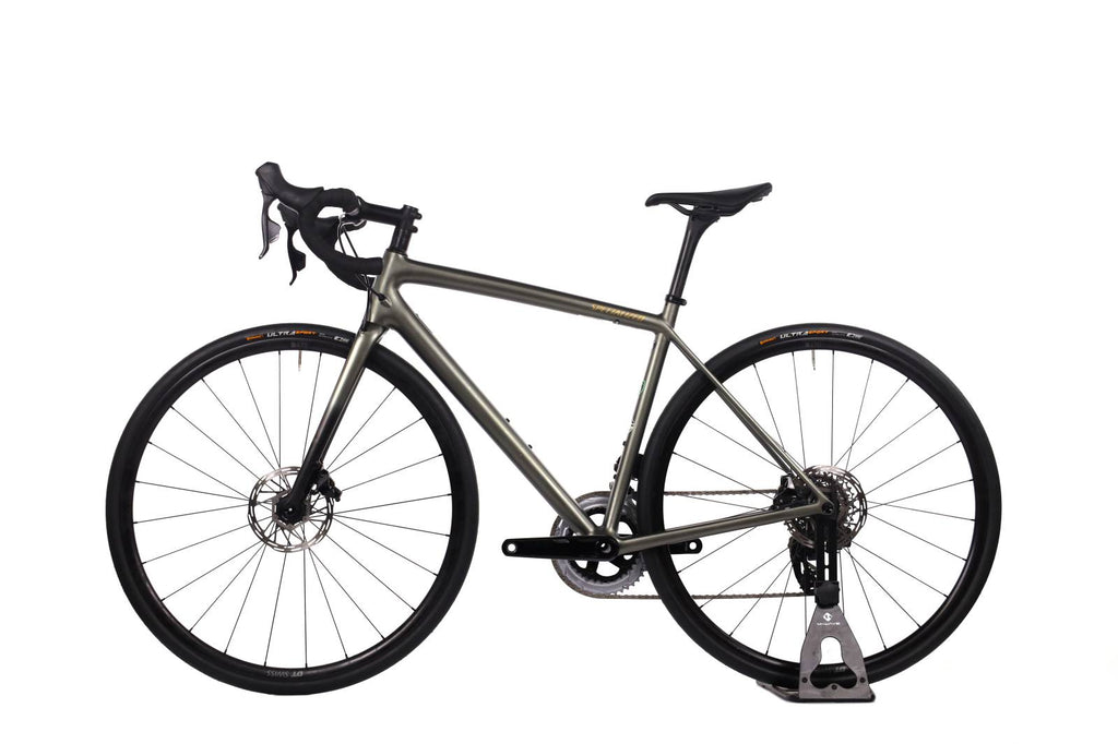 Specialized Aethos Comp Rival AXS