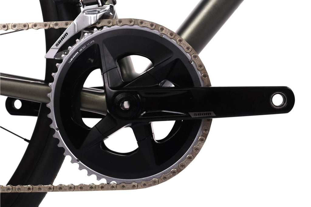 Specialized Aethos Comp Rival AXS