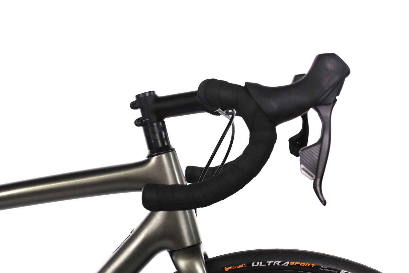 Specialized Aethos Comp Rival AXS