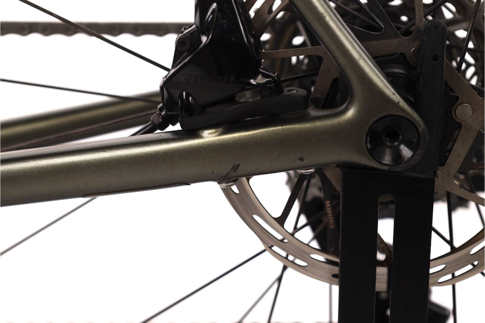 Specialized Aethos Comp Rival AXS