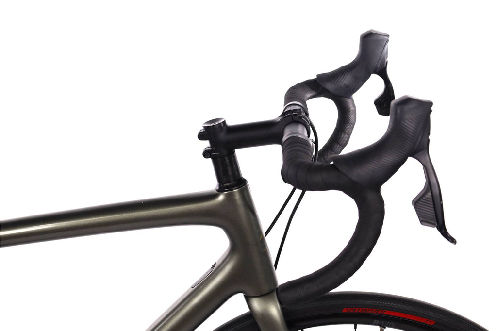 Specialized Aethos Comp Rival AXS