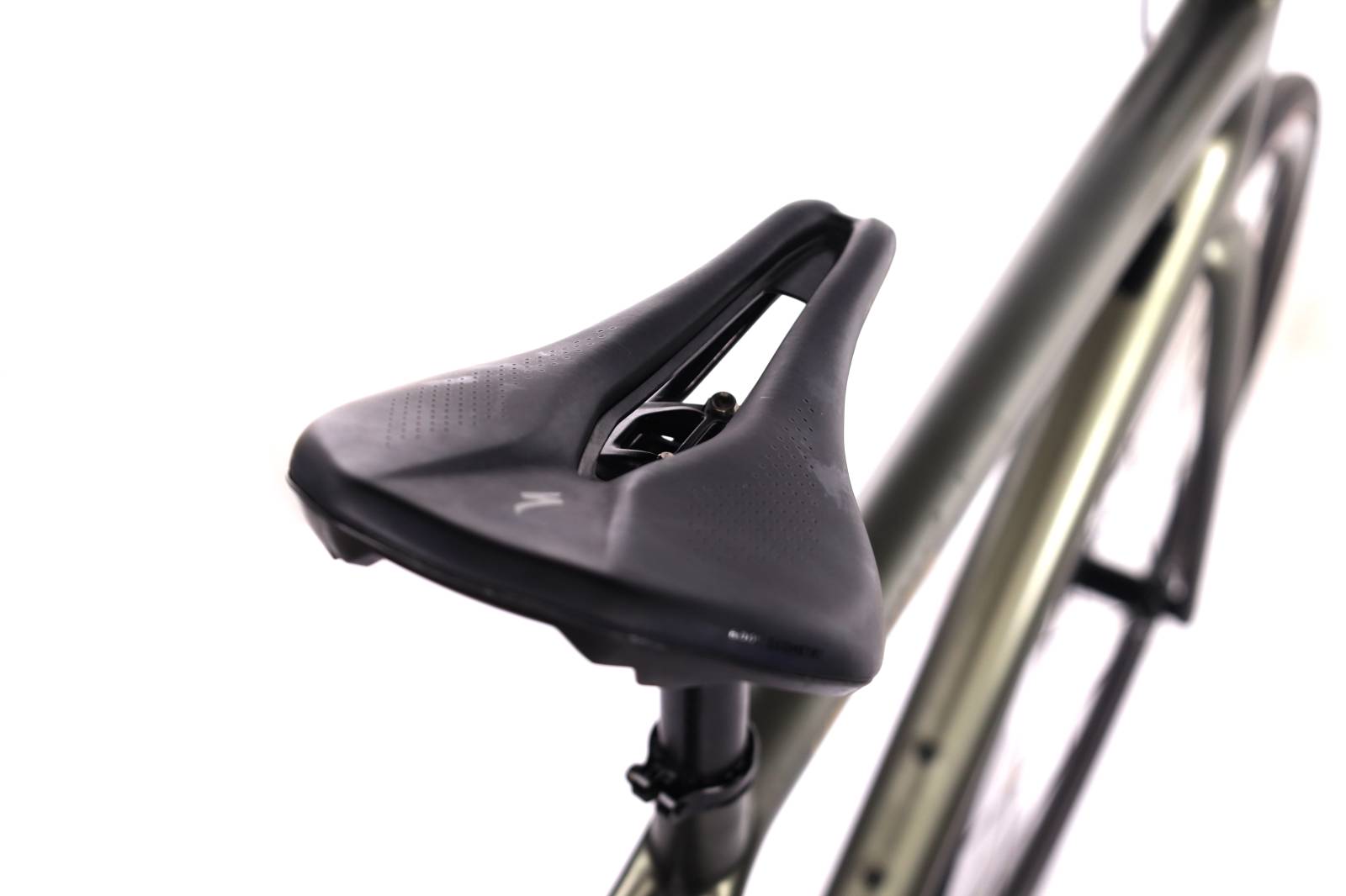 Specialized Aethos Comp Rival AXS