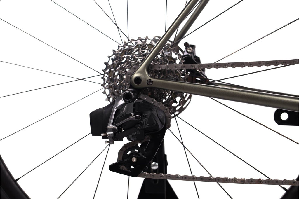 Specialized Aethos Comp Rival AXS