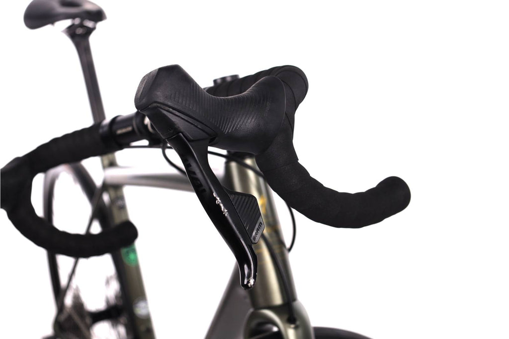 Specialized Aethos Comp Rival AXS