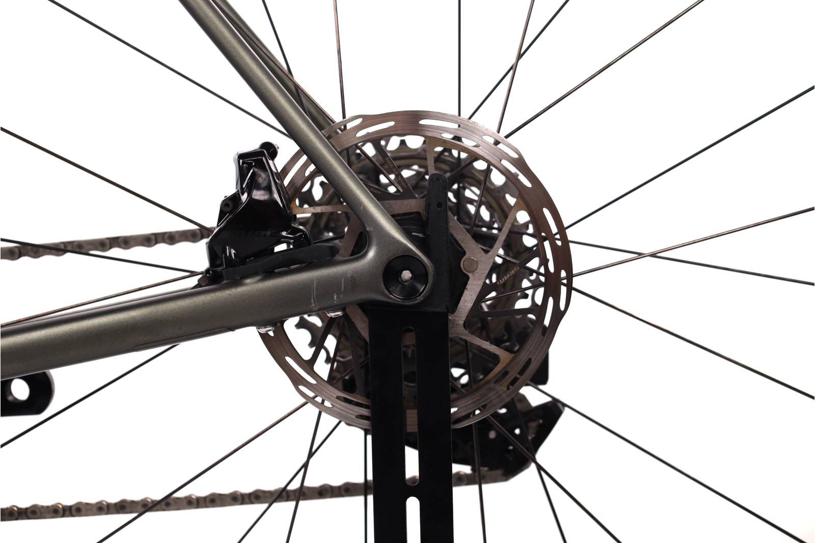 Specialized Aethos Comp Rival AXS