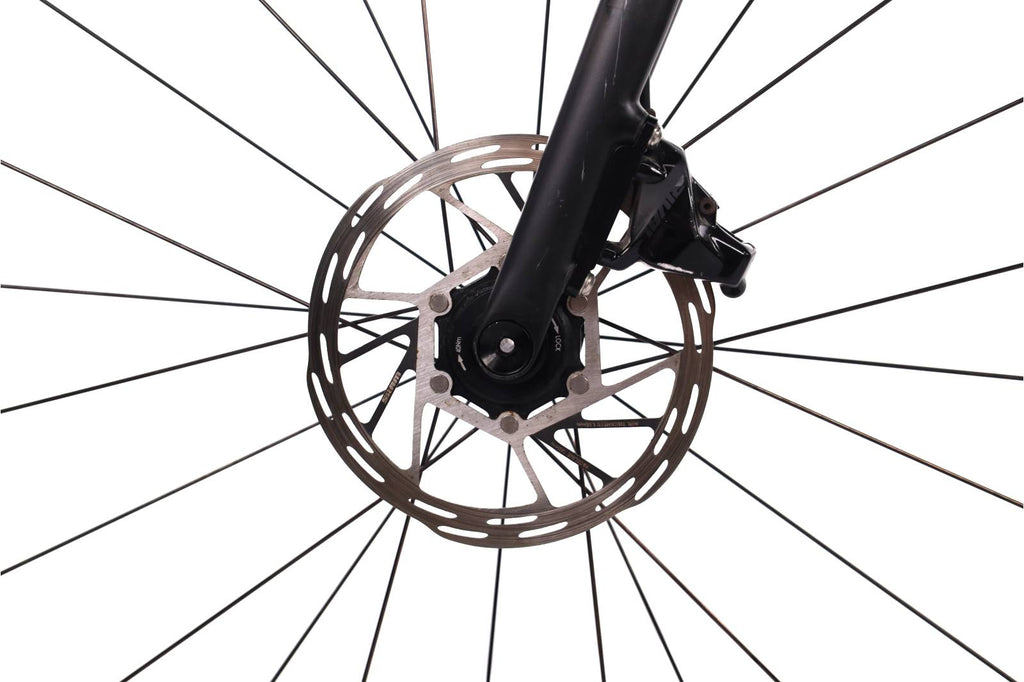 Specialized Aethos Comp Rival AXS