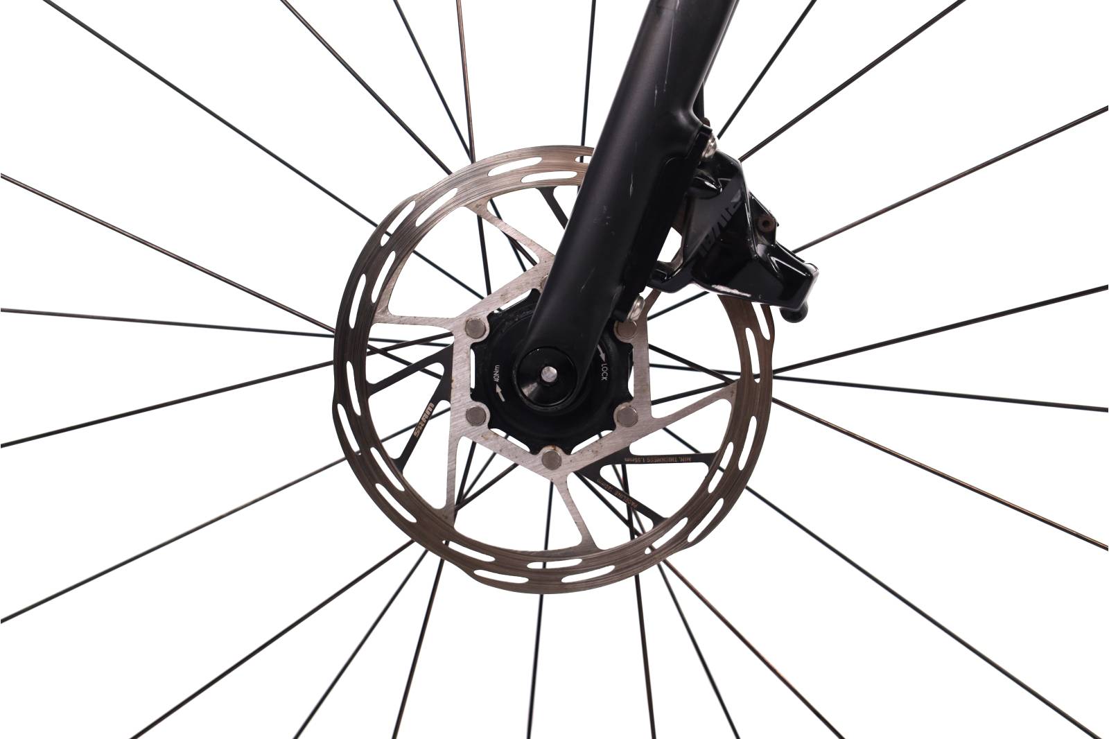 Specialized Aethos Comp Rival AXS