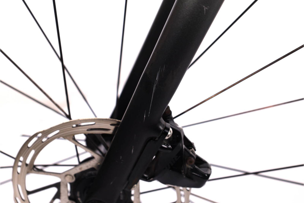 Specialized Aethos Comp Rival AXS