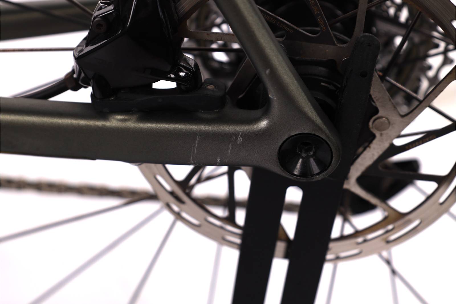 Specialized Aethos Comp Rival AXS