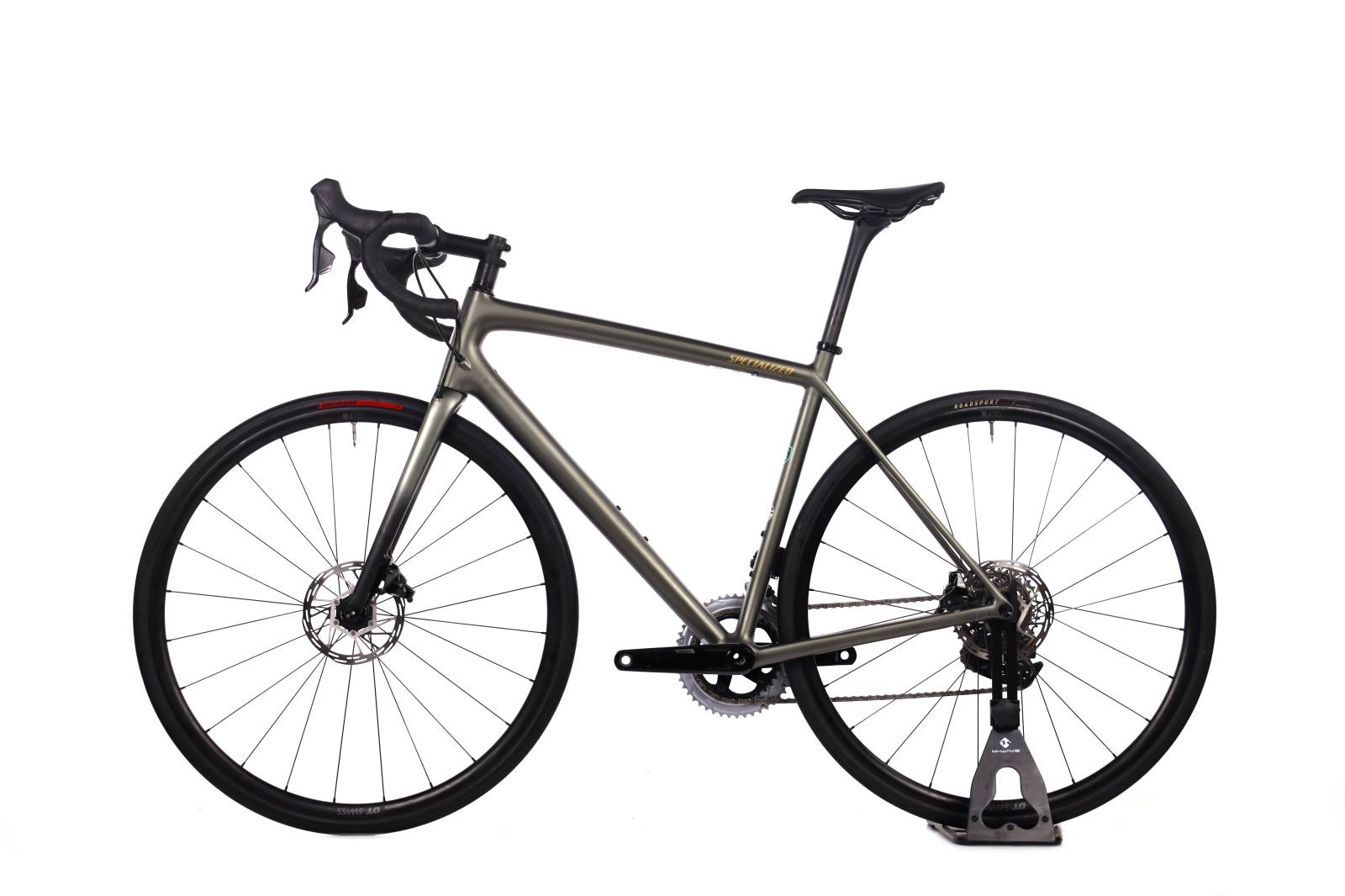 Specialized Aethos Comp Rival AXS