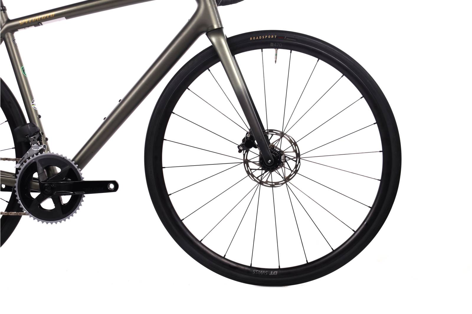 Specialized Aethos Comp Rival AXS