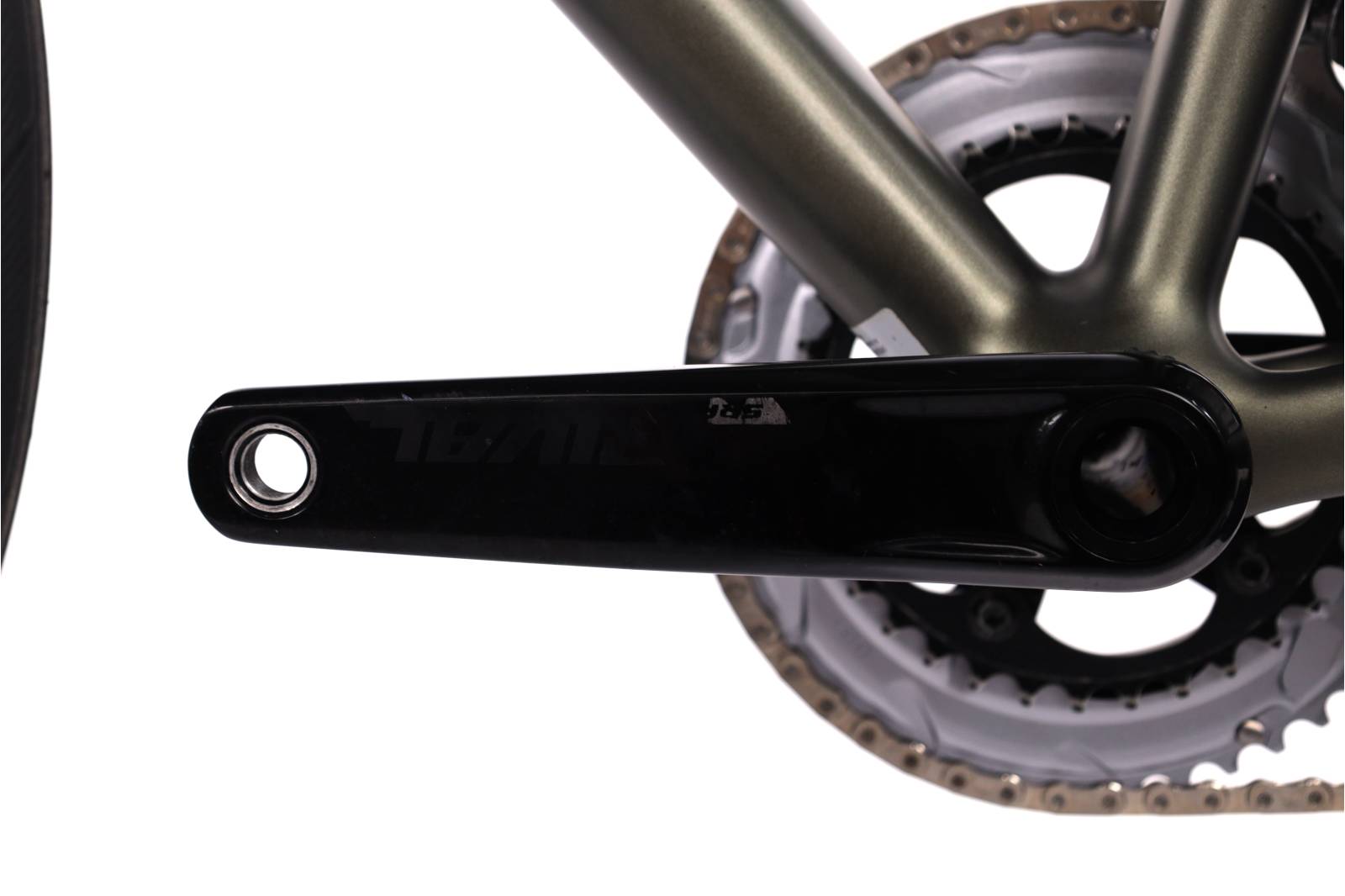 Specialized Aethos Comp Rival AXS