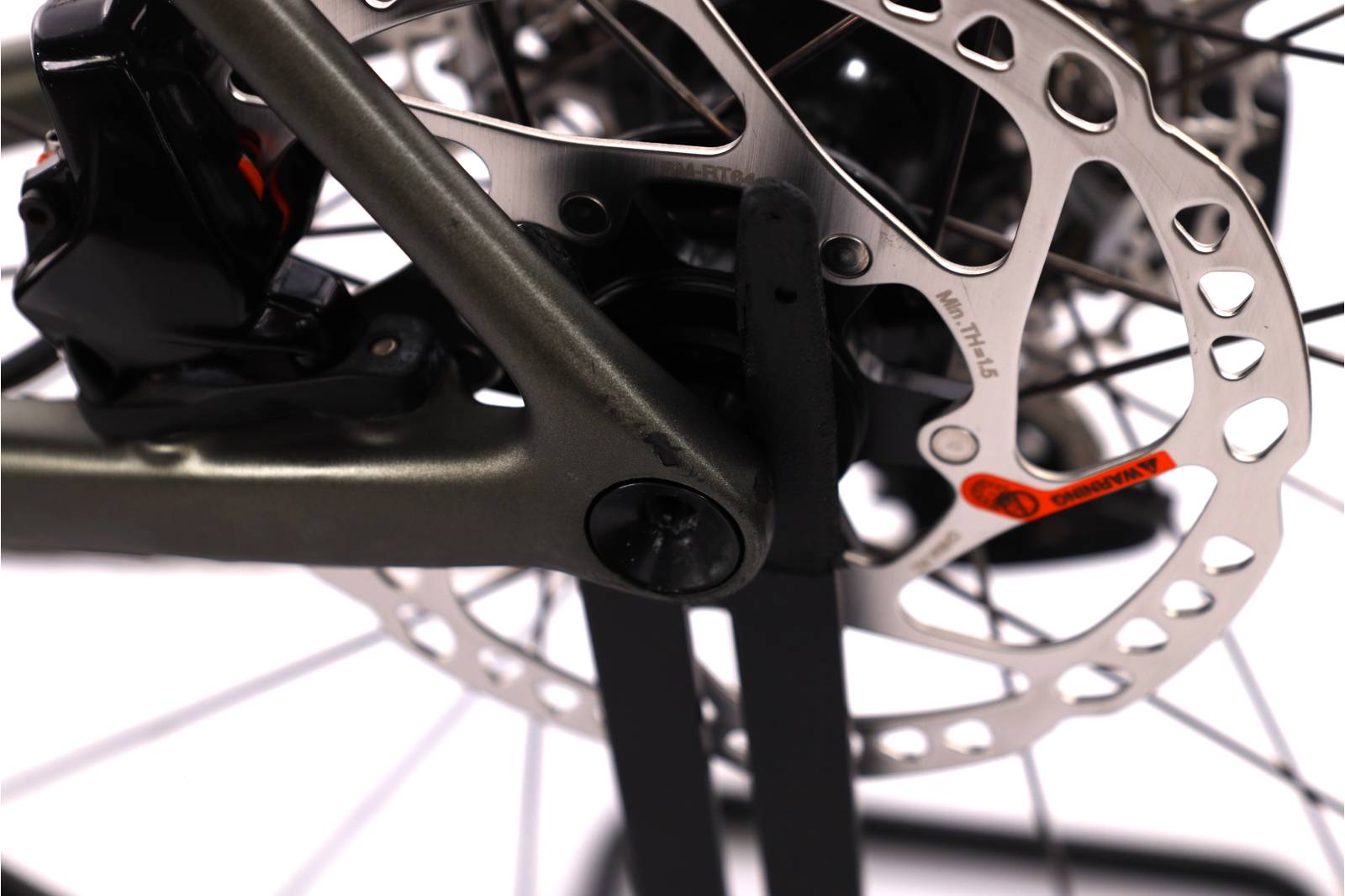 Specialized Aethos Comp Rival AXS