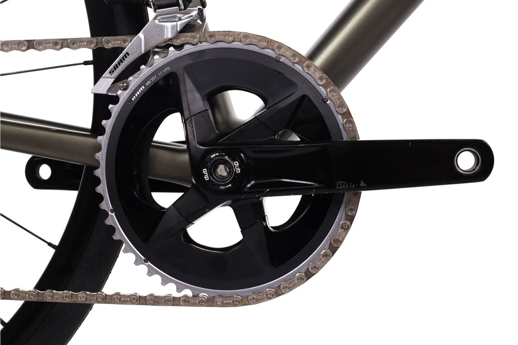 Specialized Aethos Comp Rival AXS