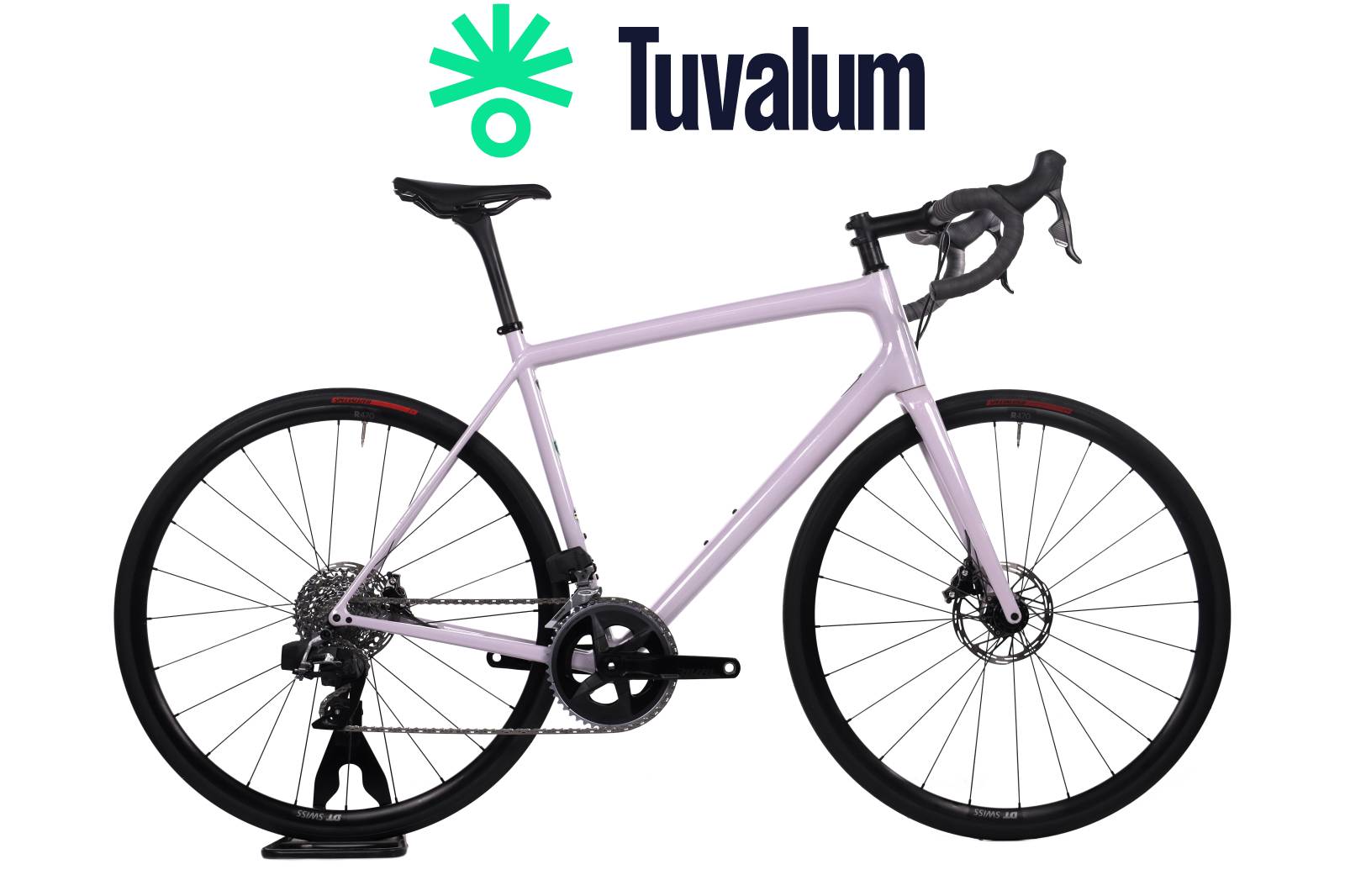 aethos rennrad Specialized Aethos Comp Rival AXS – tuvalum