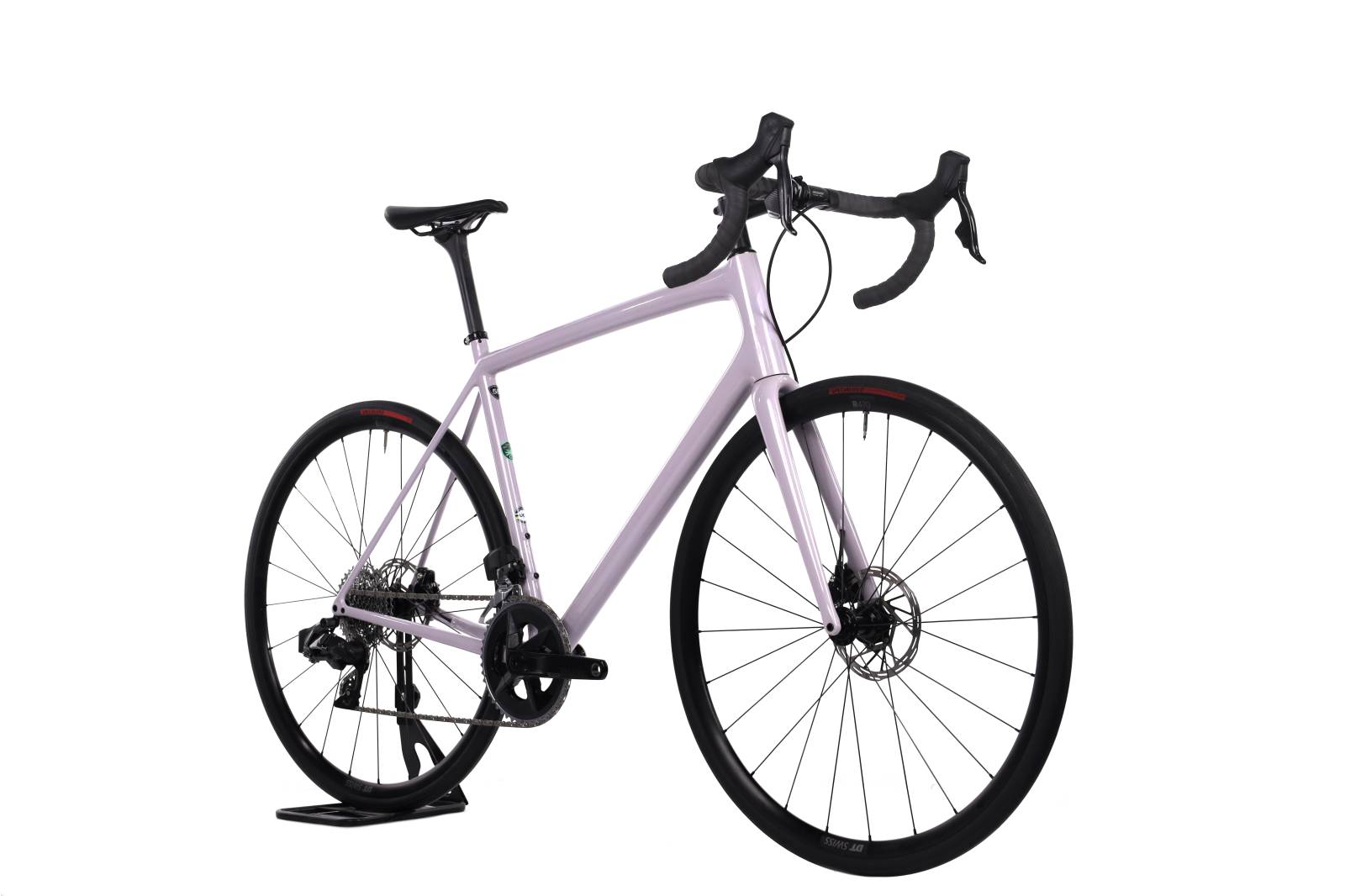 Specialized Aethos Comp Rival AXS