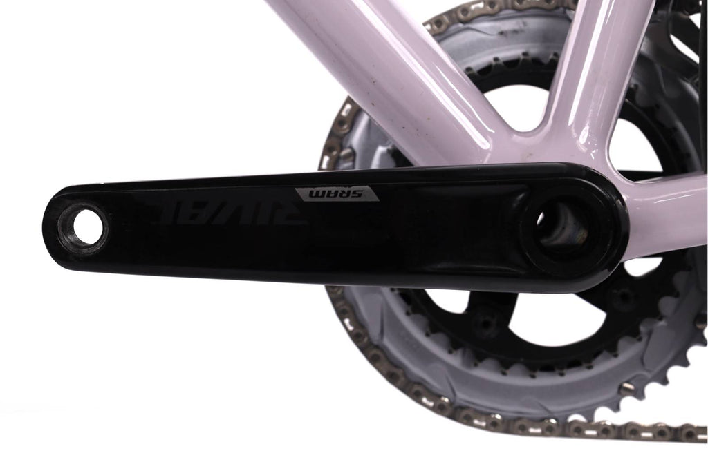 Specialized Aethos Comp Rival AXS