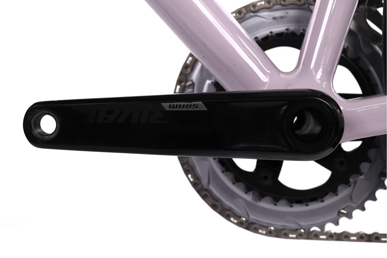 Specialized Aethos Comp Rival AXS