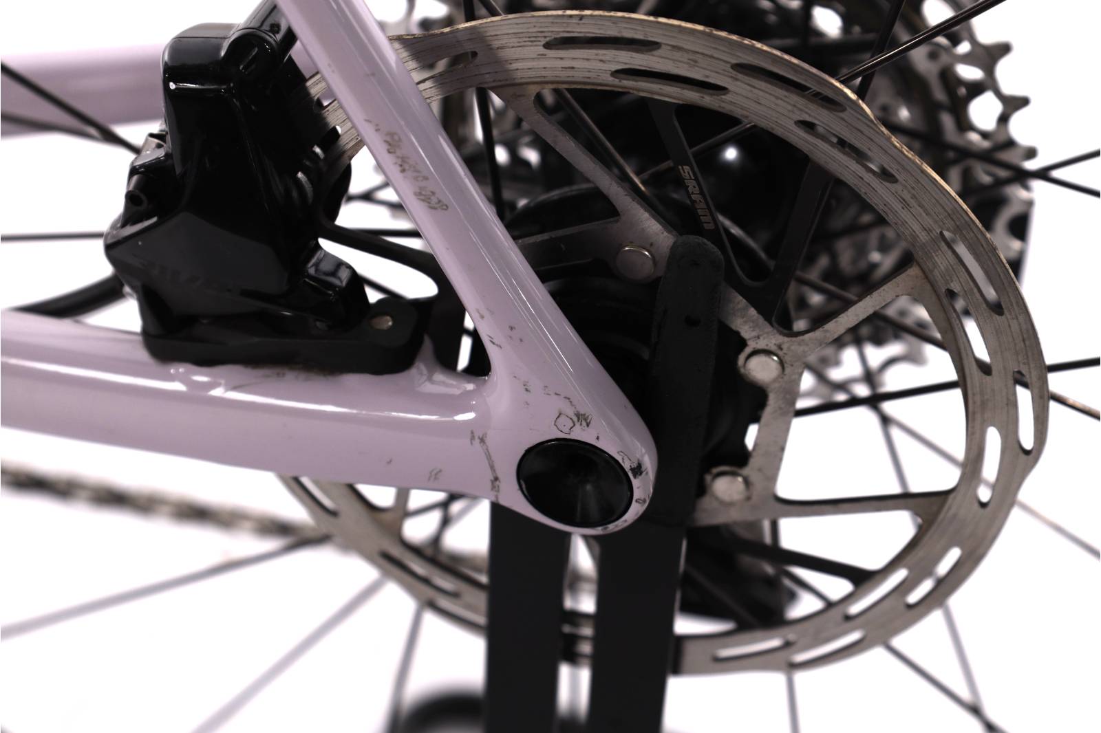 Specialized Aethos Comp Rival AXS