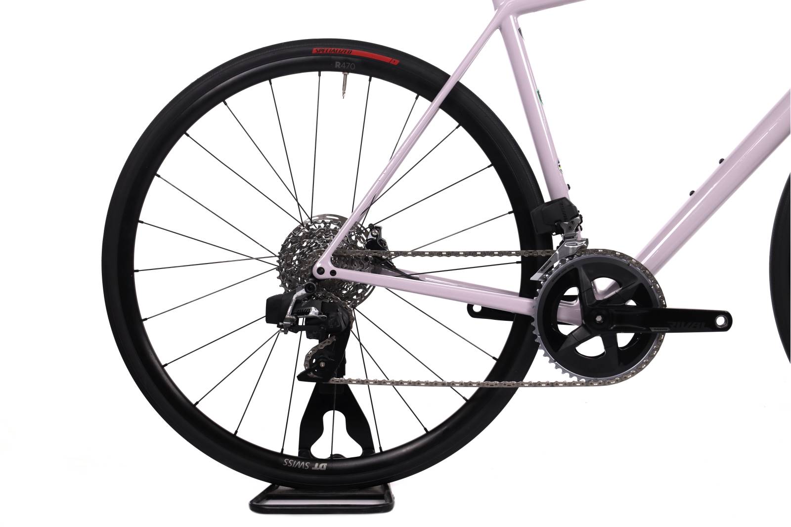 Specialized Aethos Comp Rival AXS