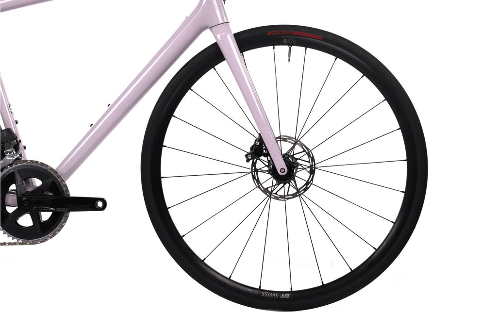 Specialized Aethos Comp Rival AXS