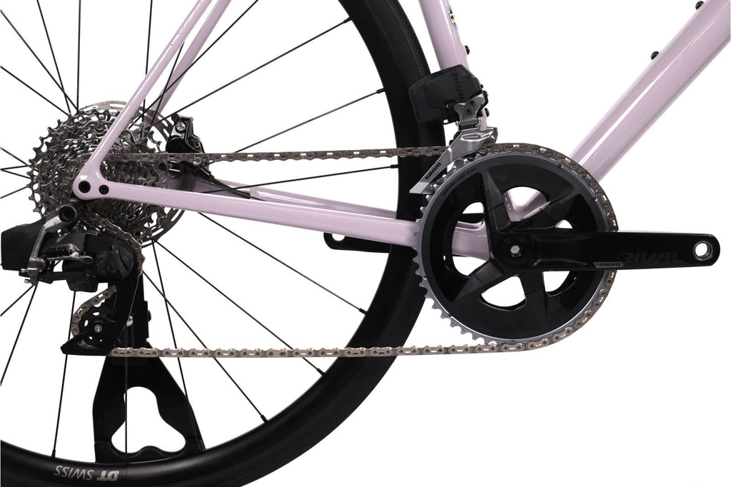 Specialized Aethos Comp Rival AXS