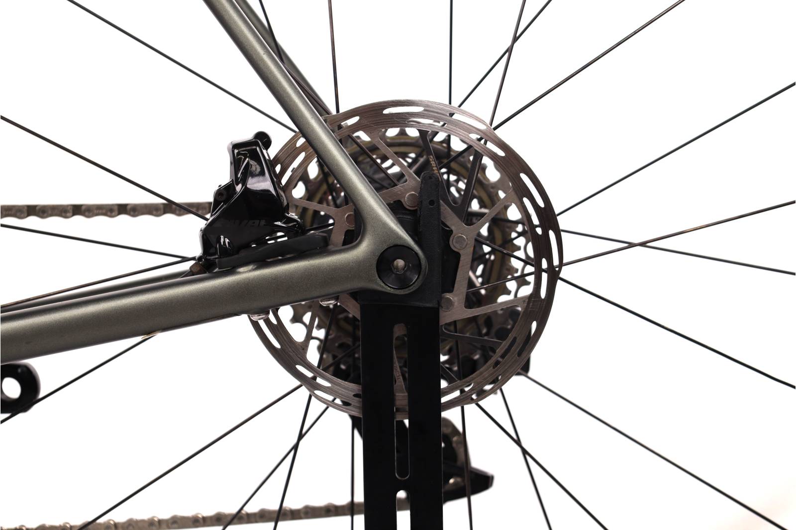 Specialized Aethos Comp Rival AXS