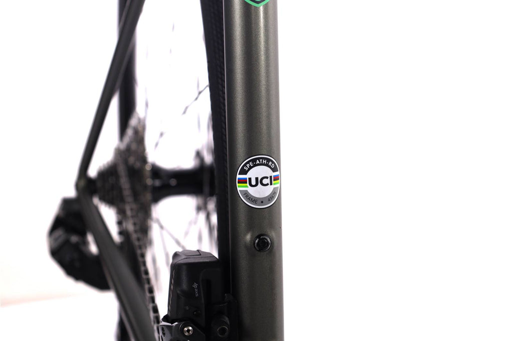 Specialized Aethos Comp