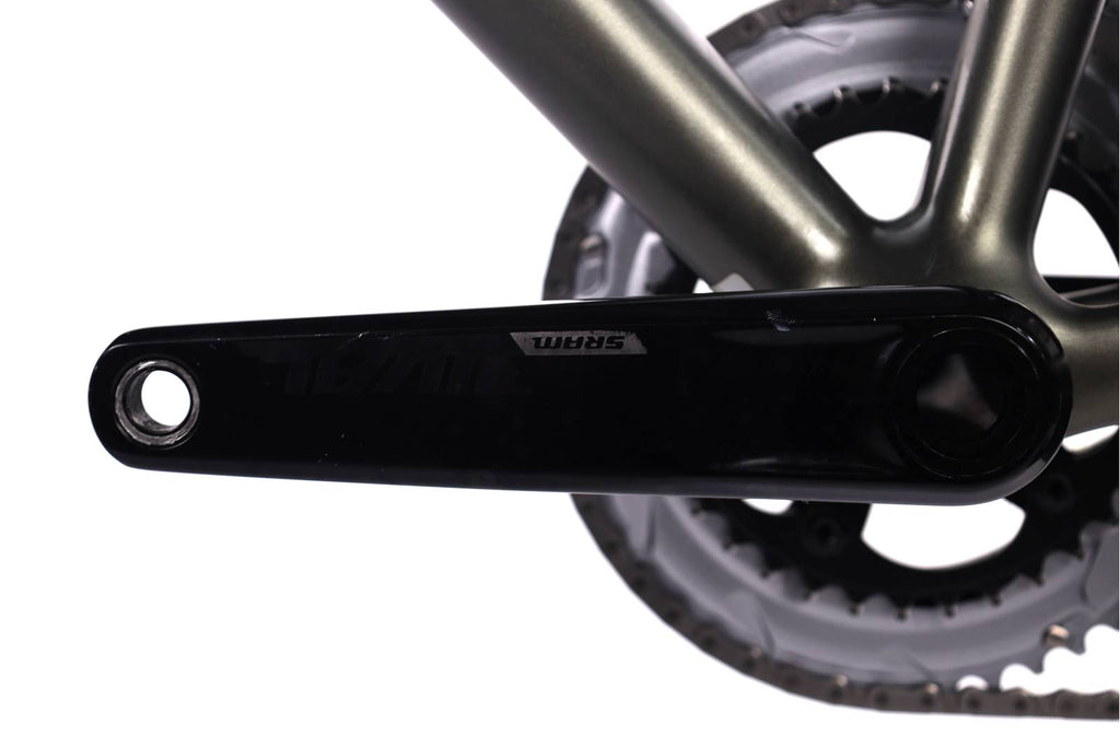 Specialized Aethos Comp