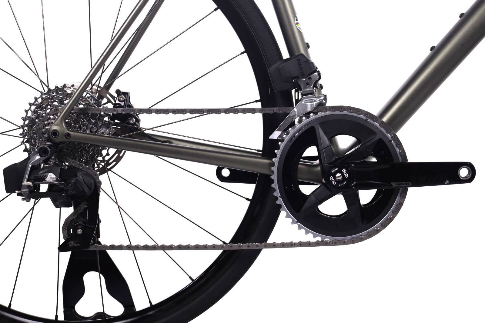 Specialized Aethos Comp