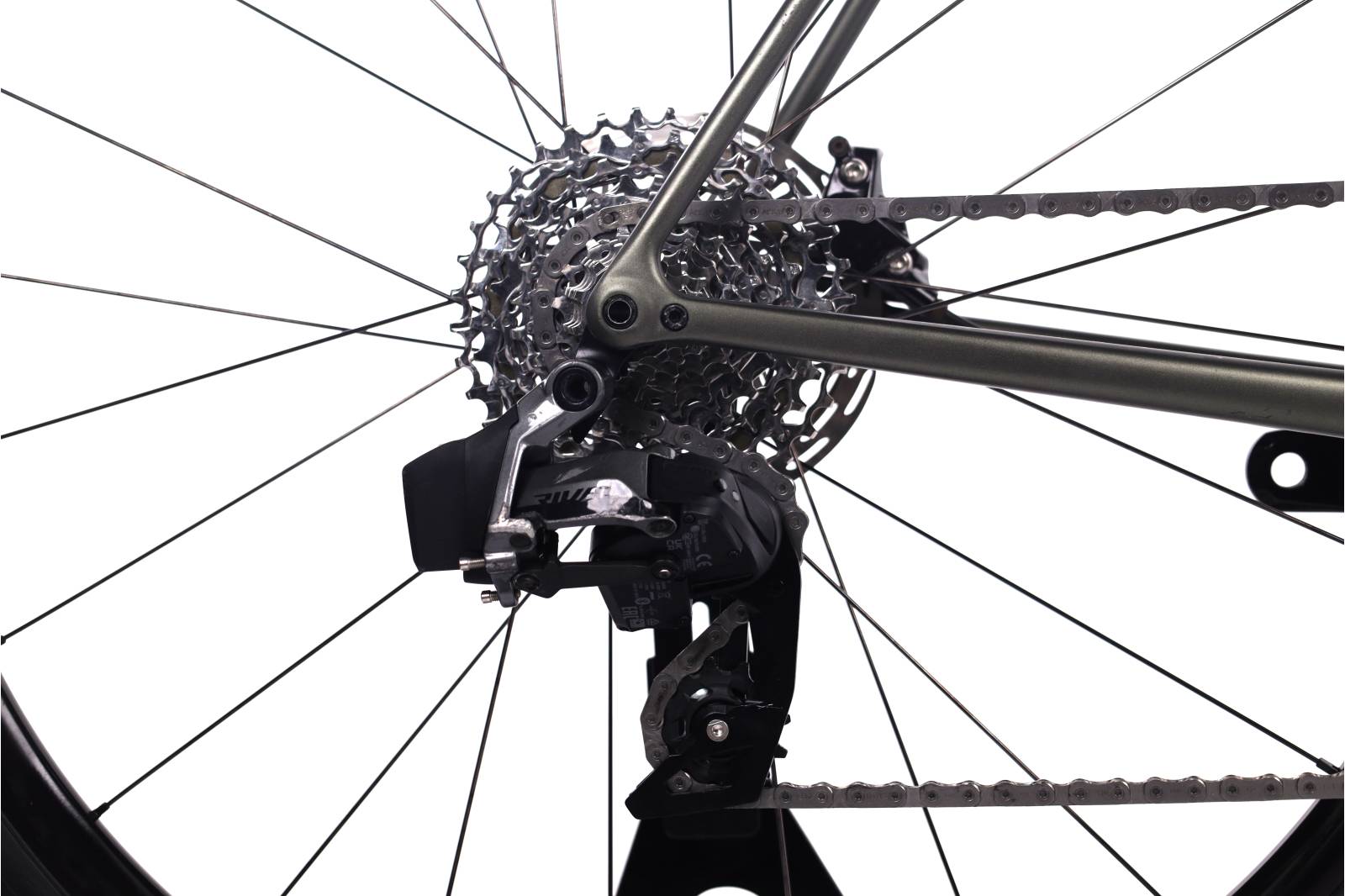 Specialized Aethos Comp