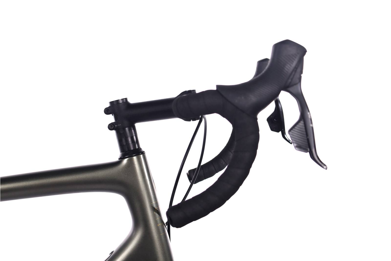 Specialized Aethos Comp