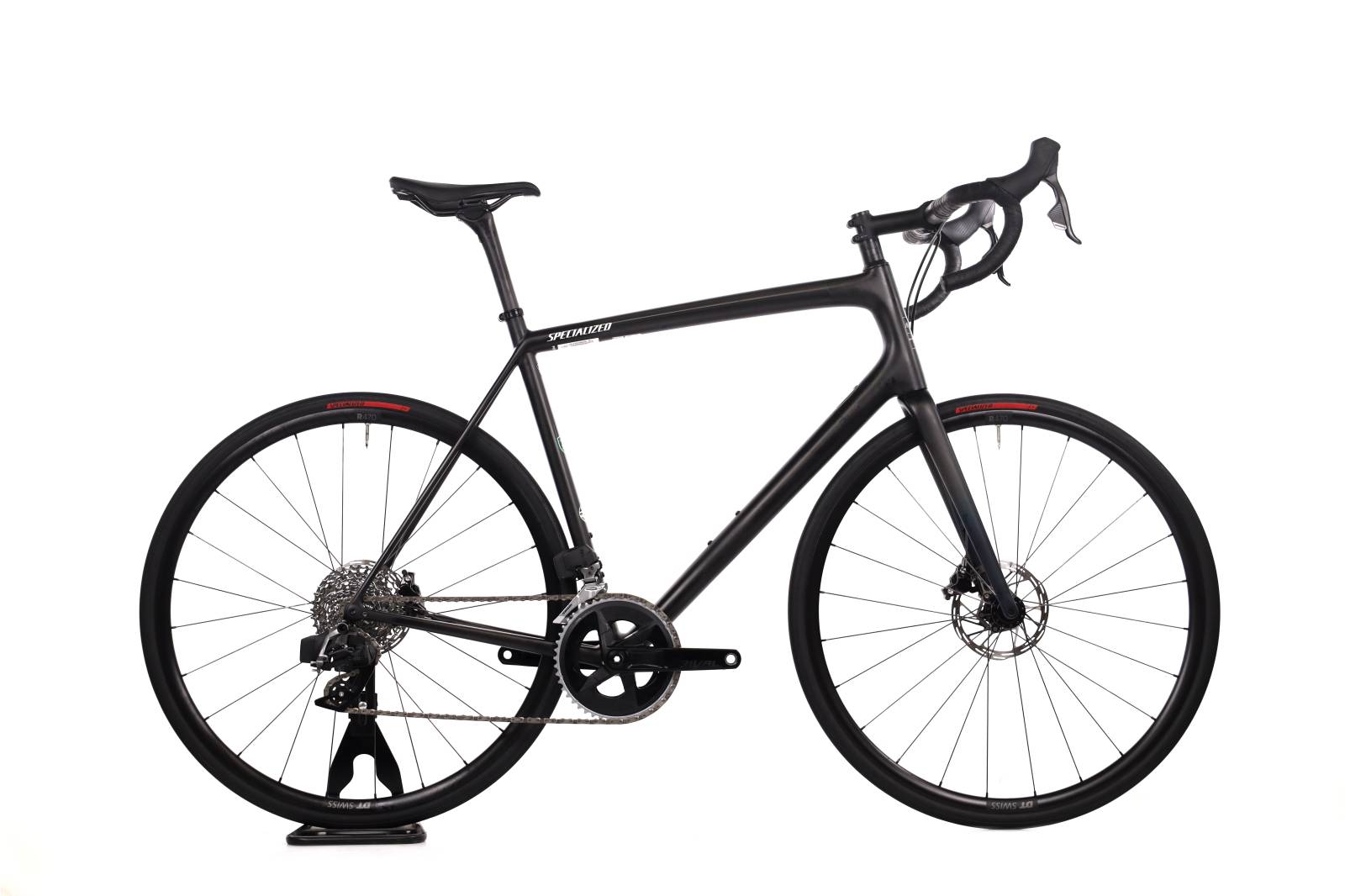 Specialized Aethos Comp
