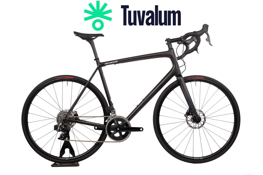 Specialized Aethos Comp Rival AXS