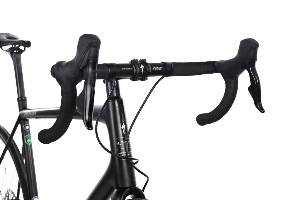 Specialized Aethos Comp Rival AXS