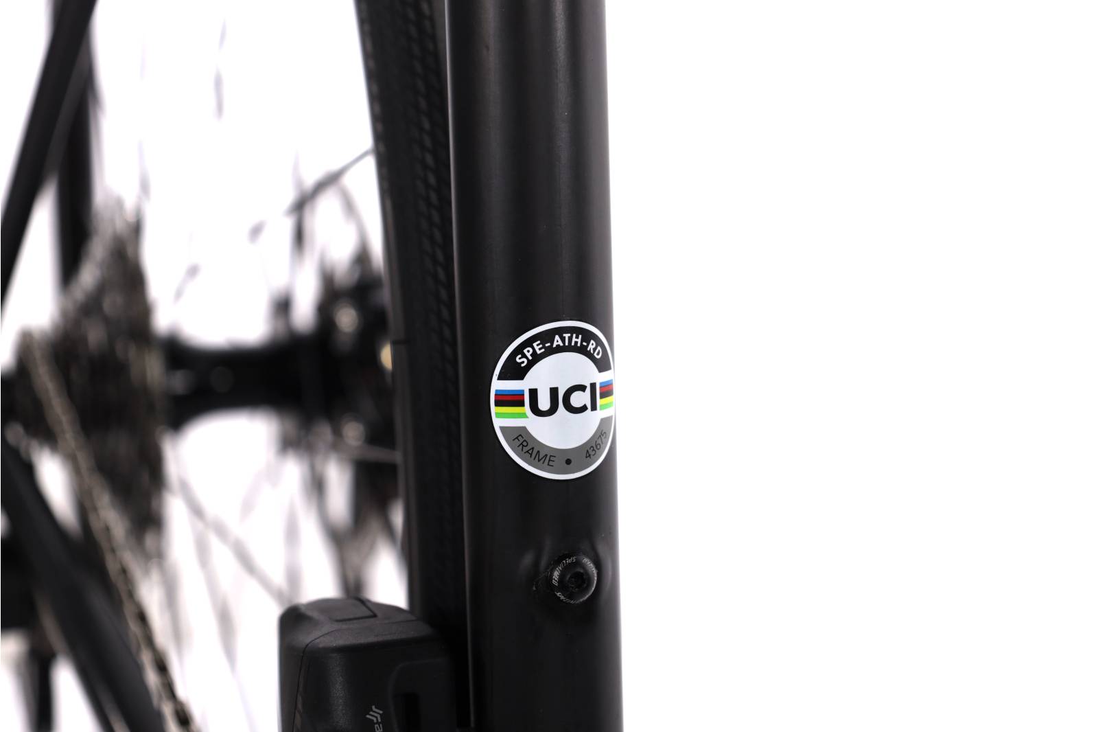 Specialized Aethos Comp Rival AXS