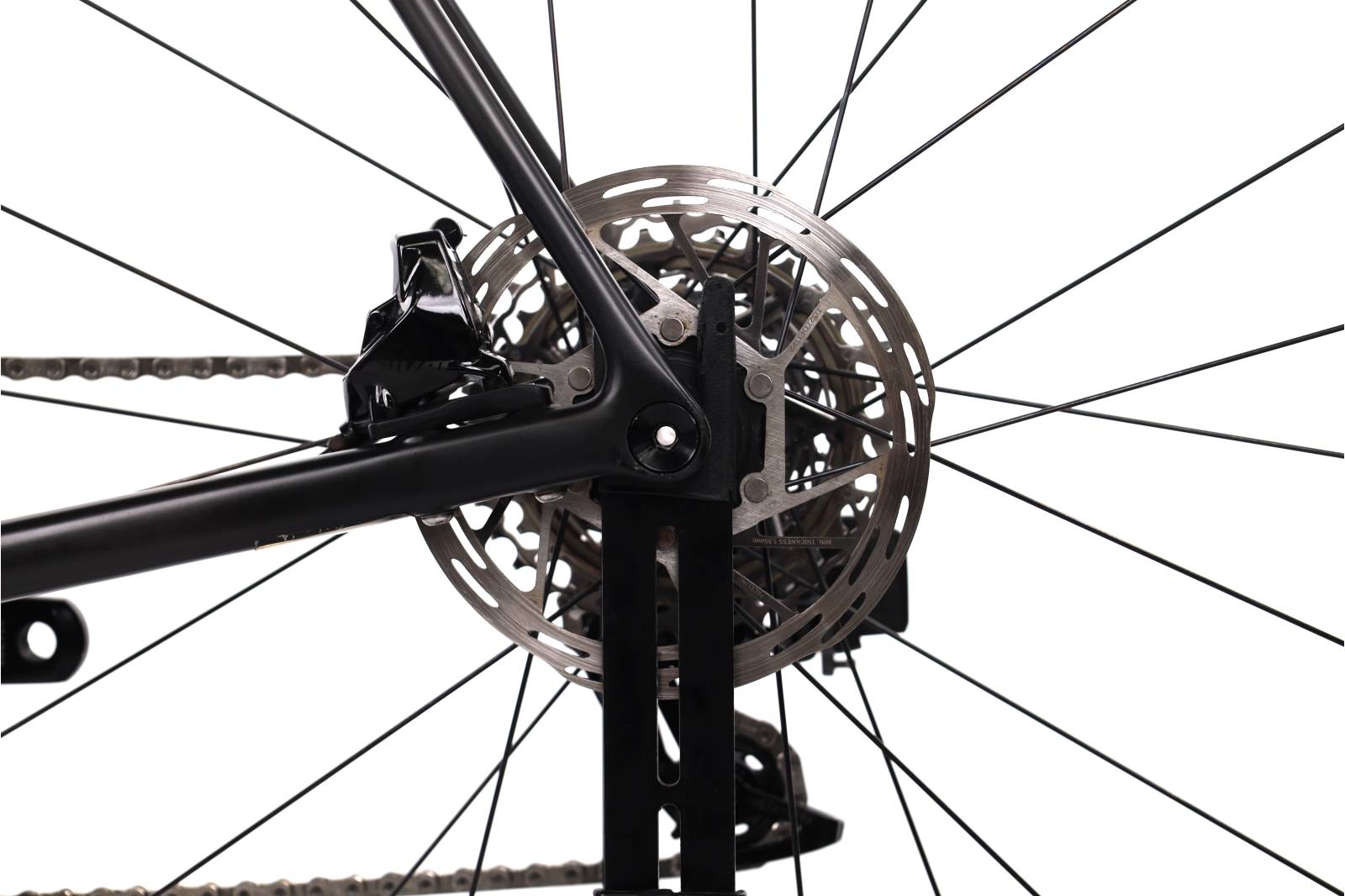 Specialized Aethos Comp Rival AXS