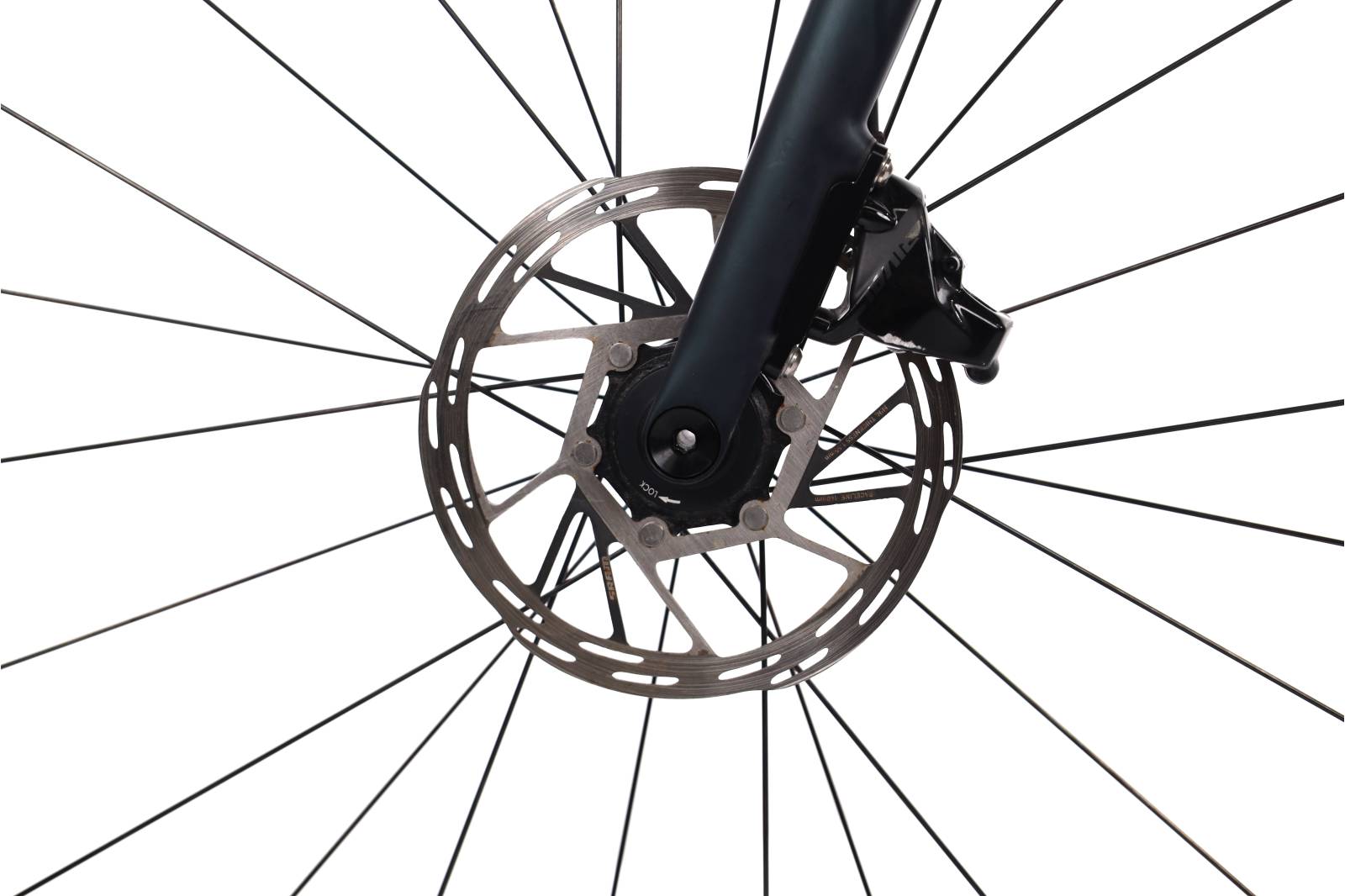 Specialized Aethos Comp Rival AXS