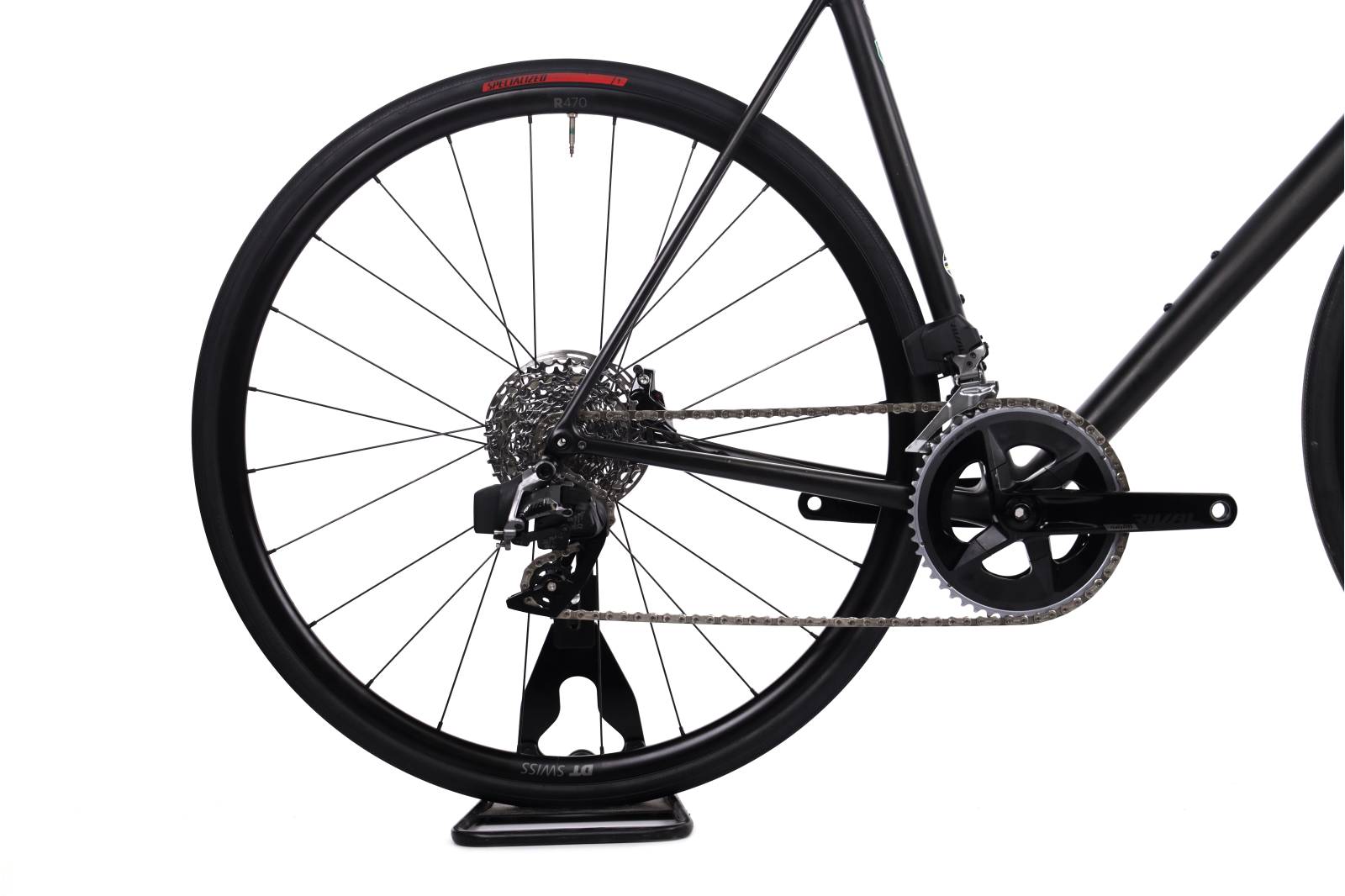 Specialized Aethos Comp Rival AXS