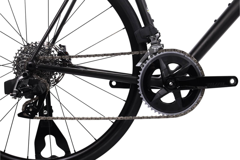 Specialized Aethos Comp Rival AXS