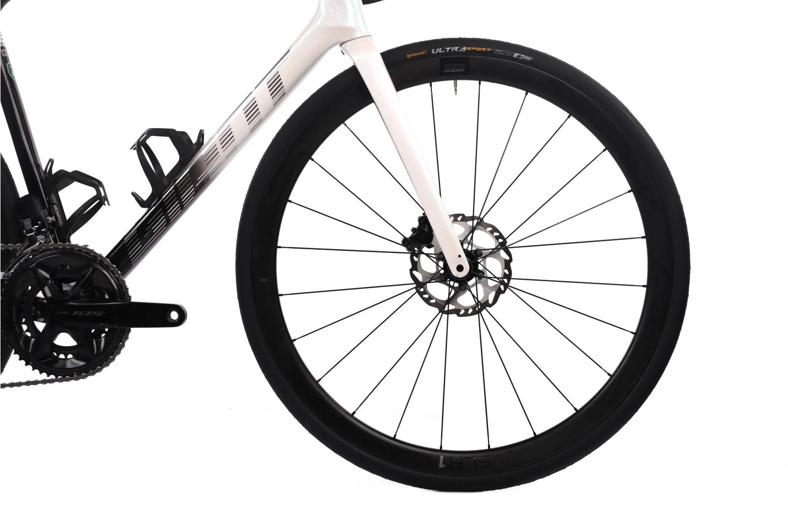 Giant Defy Defy Advanced Pro 1