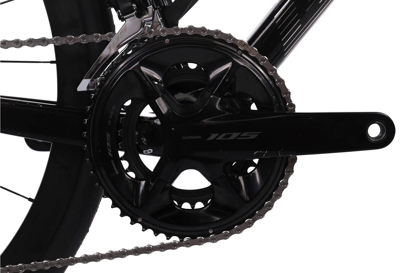 Giant Defy Defy Advanced Pro 1