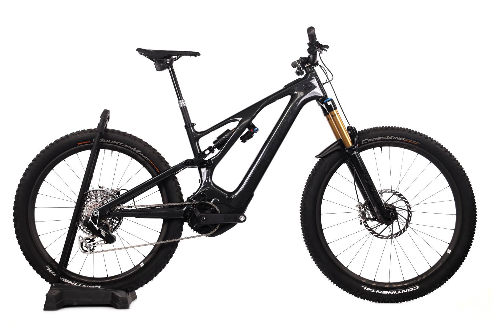 Specialized Turbo Levo S-WORK 3
