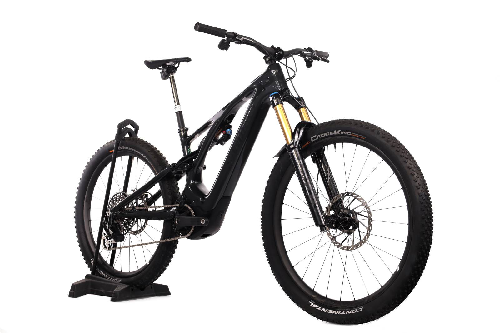 Specialized Turbo Levo S-WORK 3