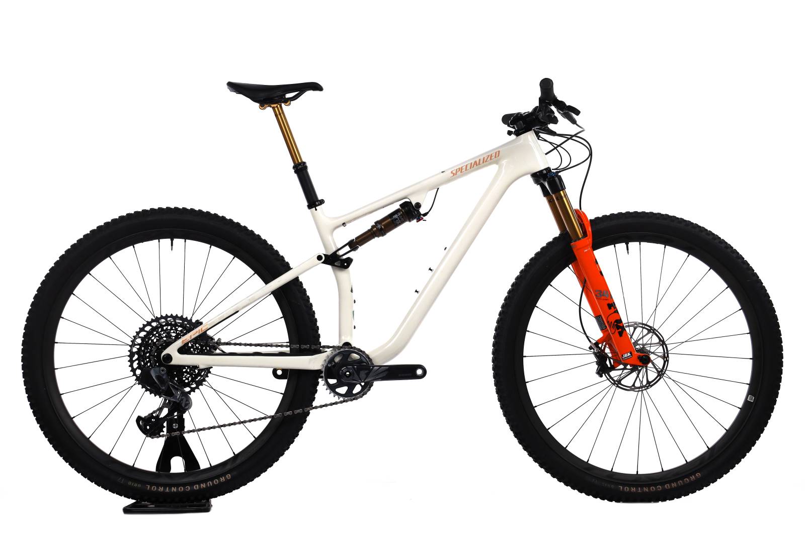 Specialized Epic Evo Pro