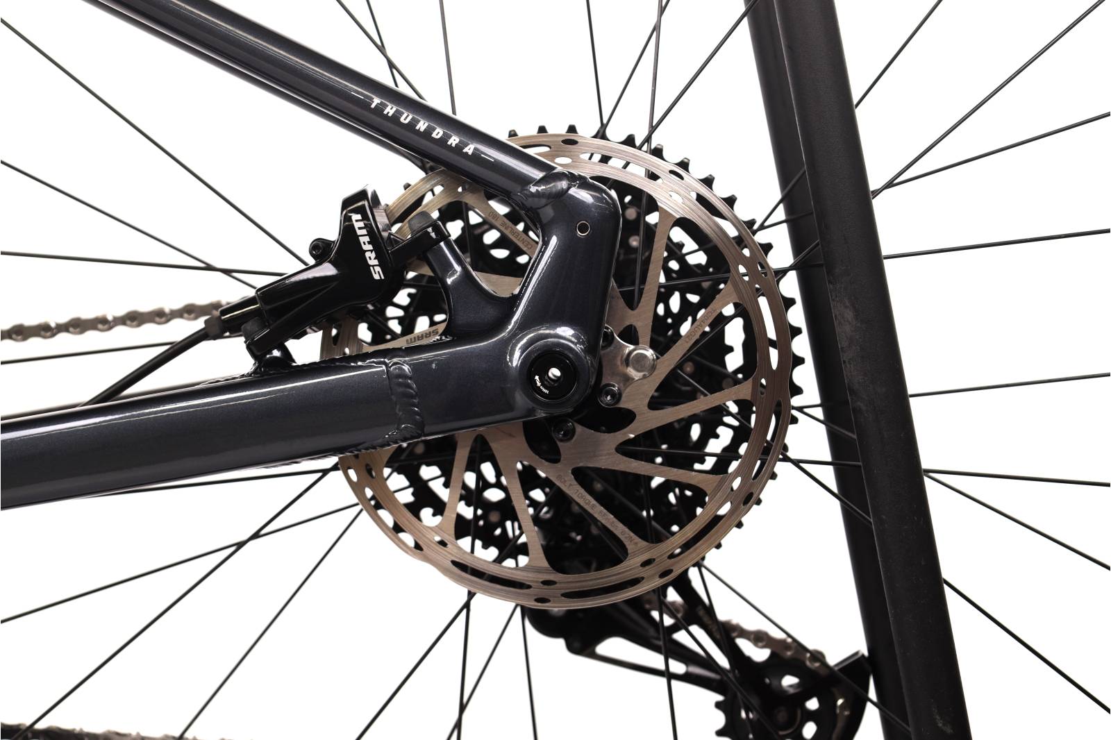 Mondraker Thundra 29