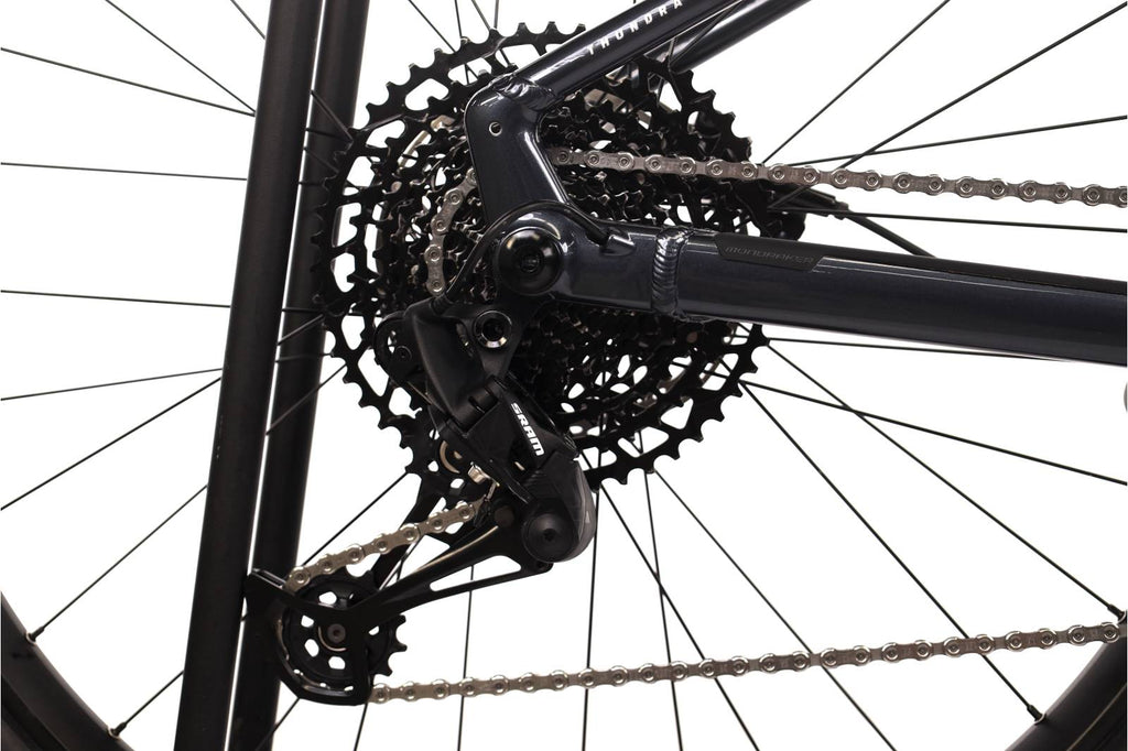 Mondraker Thundra 29